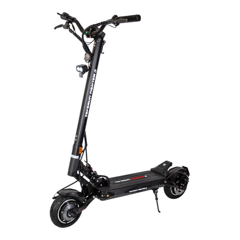 Trottinette électrique Teverun Fighter Mini Q 52V 13Ah