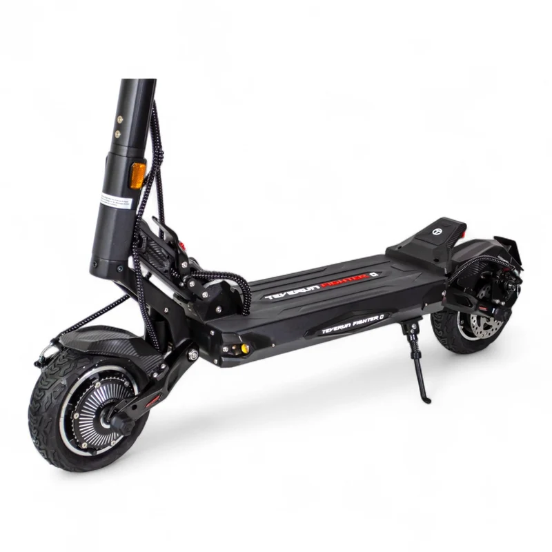Trottinette électrique Teverun Fighter Mini Q 52V 13Ah