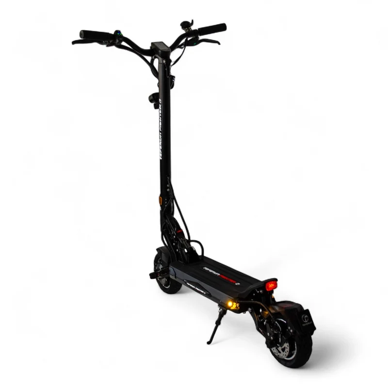 Trottinette électrique Teverun Fighter Mini Q 52V 13Ah