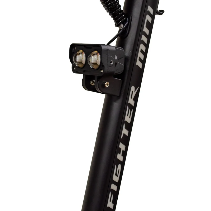 Trottinette électrique Teverun Fighter Mini 52V 25Ah Bosch