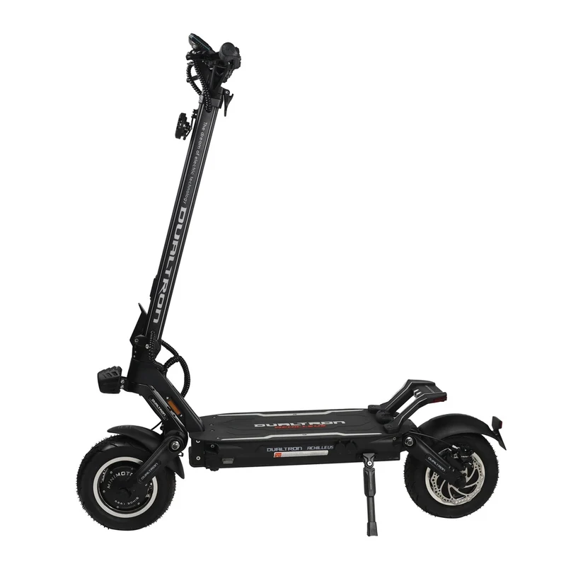 Trottinette électrique Dualtron Achilleus 60V 37,1Ah 2026