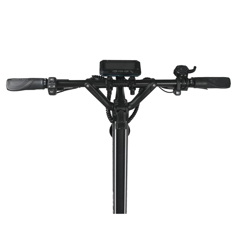 Trottinette électrique Dualtron Achilleus 60V 37,1Ah 2026
