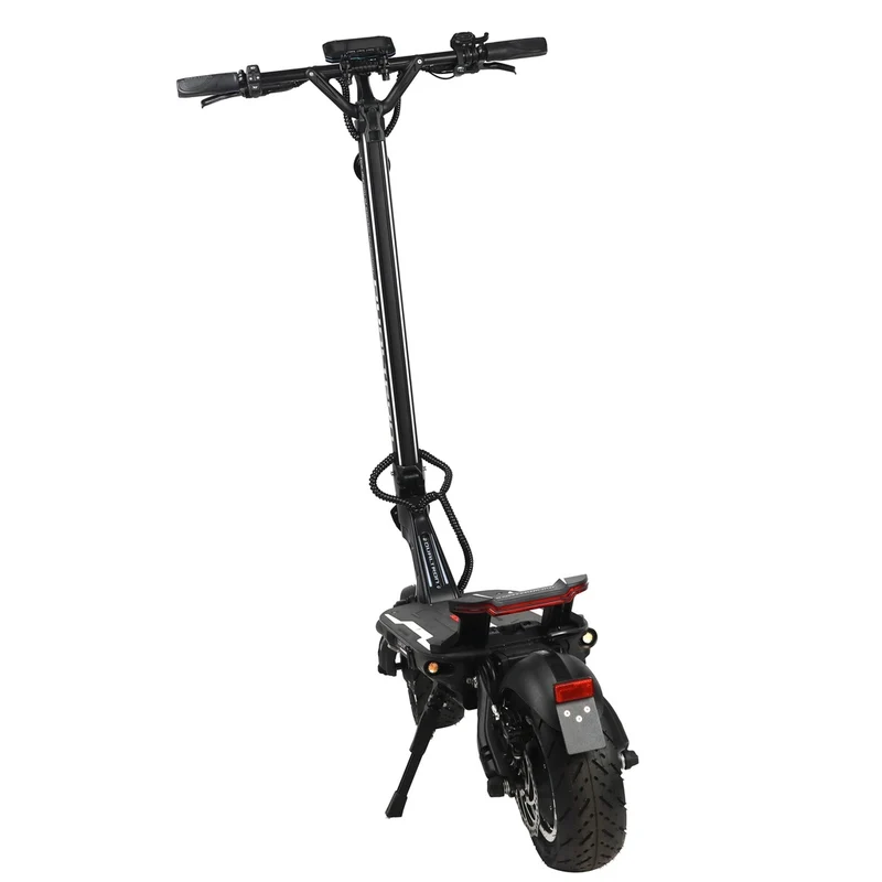 Trottinette électrique Dualtron Achilleus 60V 37,1Ah 2026