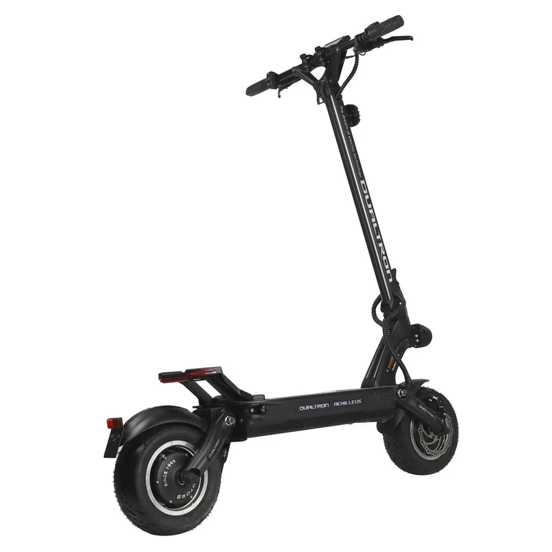 Trottinette électrique Dualtron Achilleus 60V 37,1Ah 2026