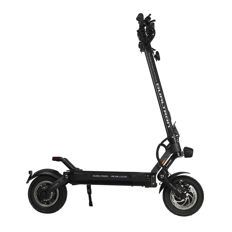 Trottinette électrique Dualtron Achilleus 60V 37,1Ah 2026