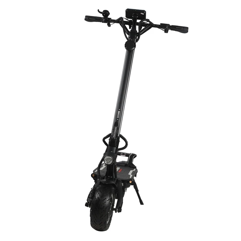 Trottinette électrique Dualtron Achilleus 60V 37,1Ah 2026