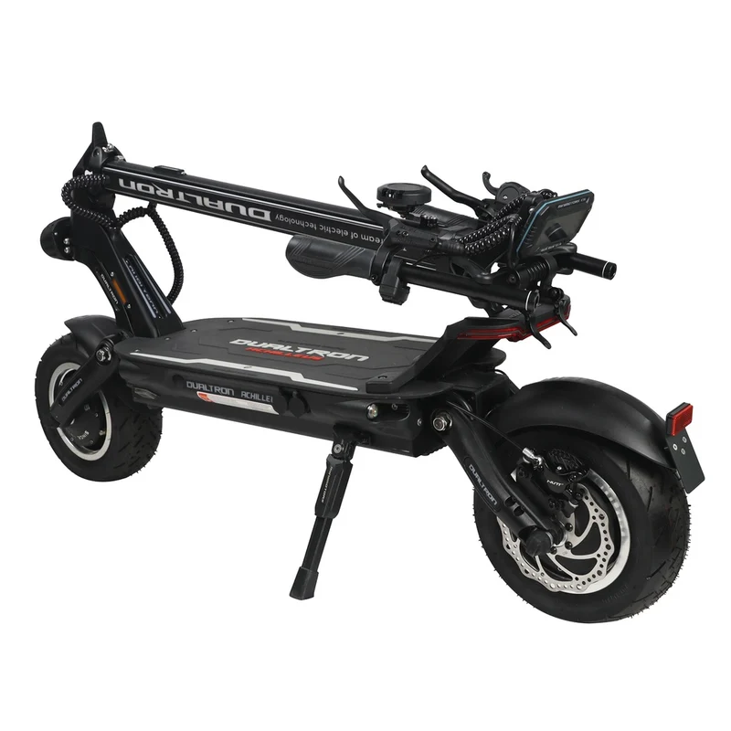 Trottinette électrique Dualtron Achilleus 60V 37,1Ah 2026