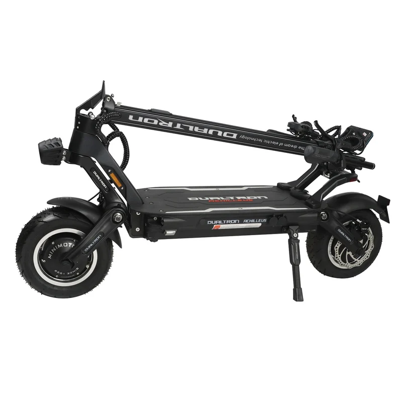 Trottinette électrique Dualtron Achilleus 60V 37,1Ah 2026