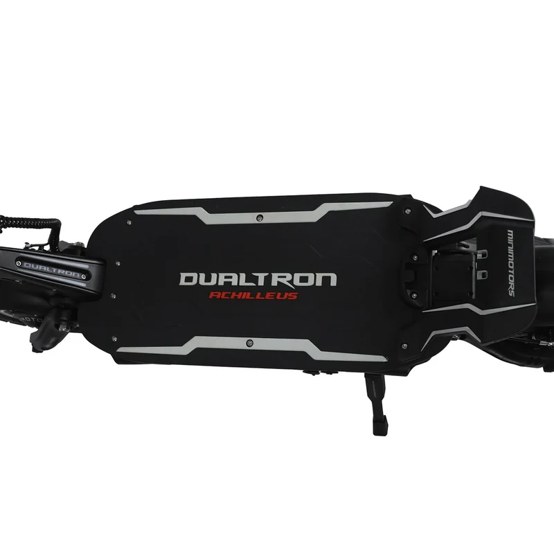 Trottinette électrique Dualtron Achilleus 60V 37,1Ah 2026