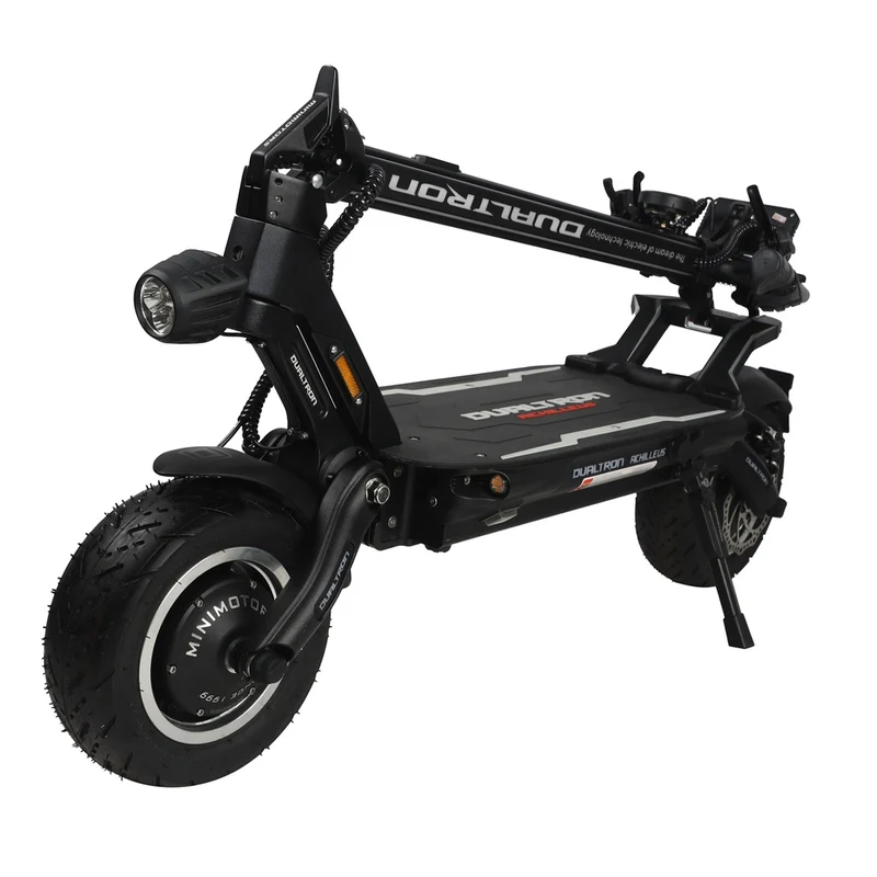 Trottinette électrique Dualtron Achilleus 60V 37,1Ah 2026