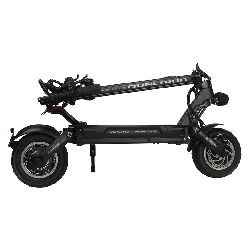 Trottinette électrique Dualtron Achilleus 60V 37,1Ah 2026