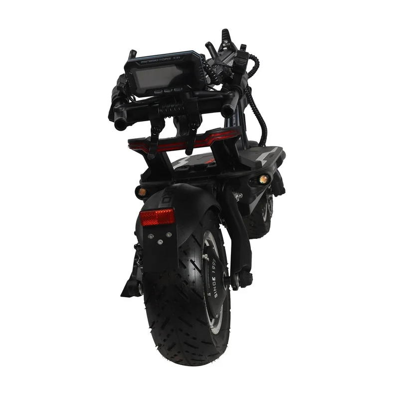 Trottinette électrique Dualtron Achilleus 60V 37,1Ah 2026