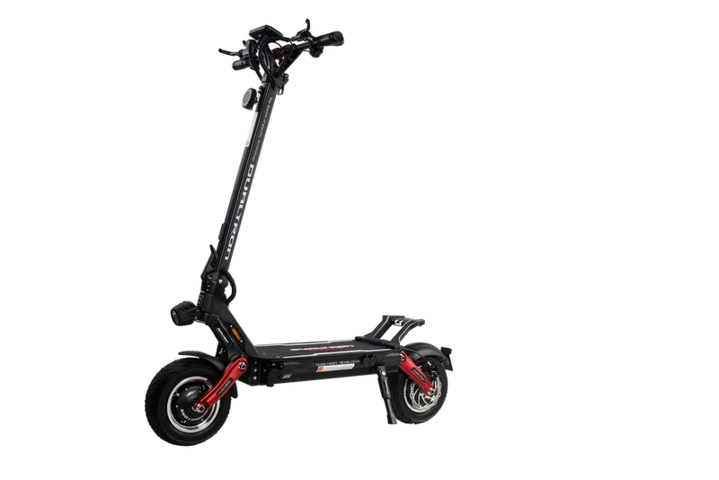 Trottinette électrique Dualtron Achilleus 60V 37,1Ah 2026
