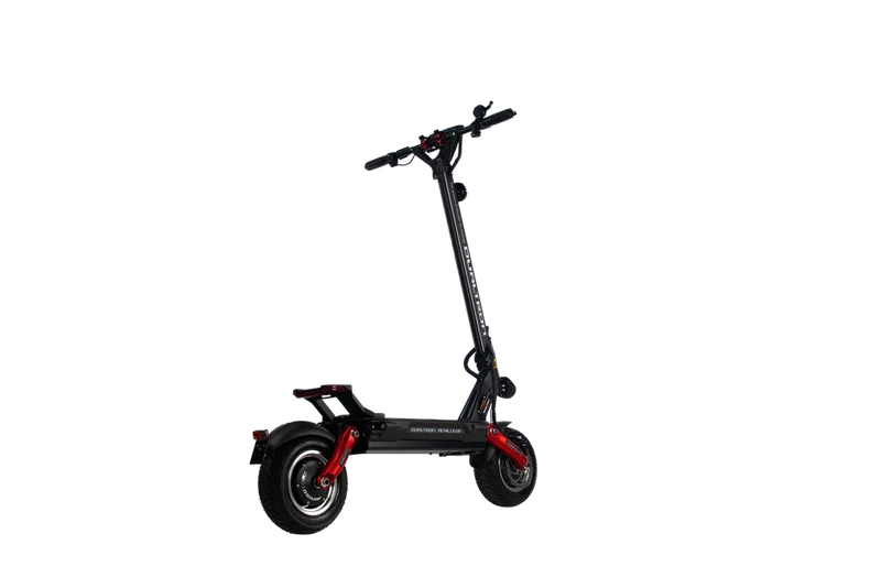 Trottinette électrique Dualtron Achilleus 60V 37,1Ah 2026