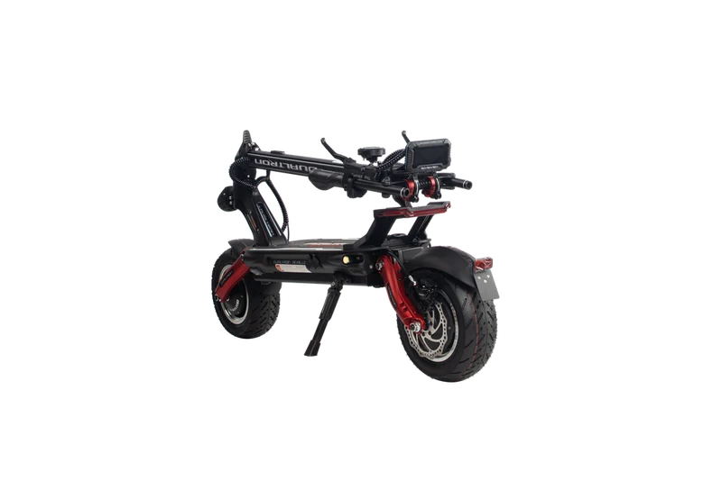 Trottinette électrique Dualtron Achilleus 60V 37,1Ah 2026