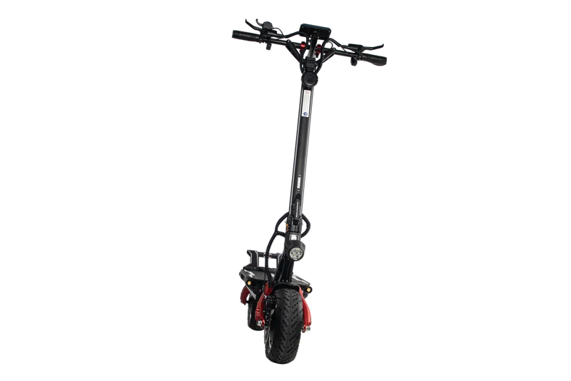 Trottinette électrique Dualtron Achilleus 60V 37,1Ah 2026