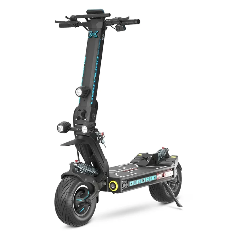 Trottinette électrique Dualtron X LTD 84V 60Ah 2026