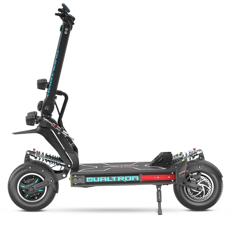 Trottinette électrique Dualtron X LTD 84V 60Ah 2026