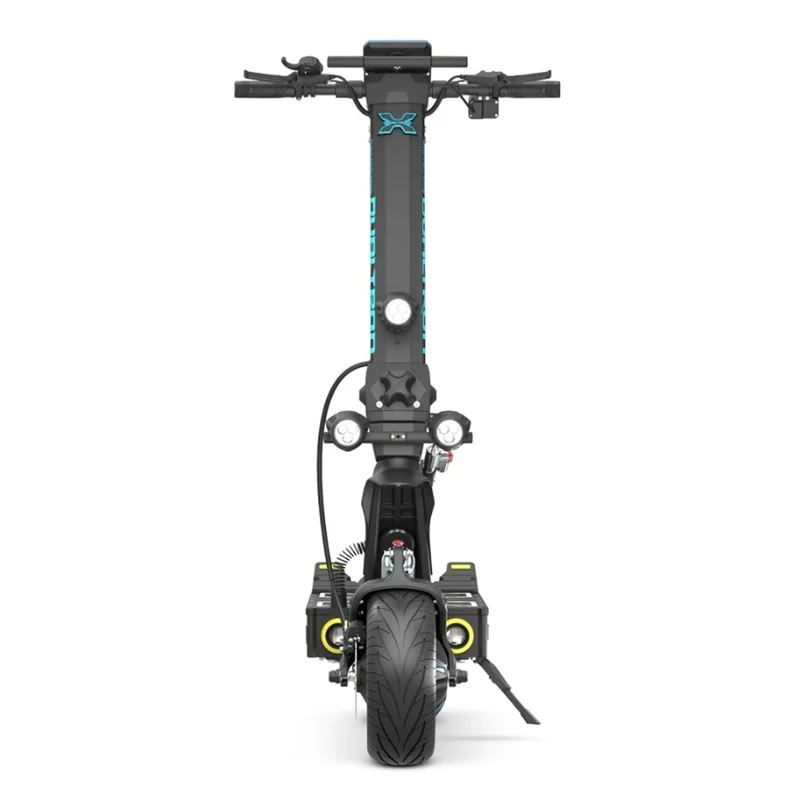 Trottinette électrique Dualtron X LTD 84V 60Ah 2026