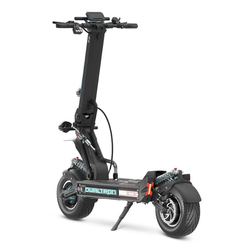 Trottinette électrique Dualtron X LTD 84V 60Ah 2026
