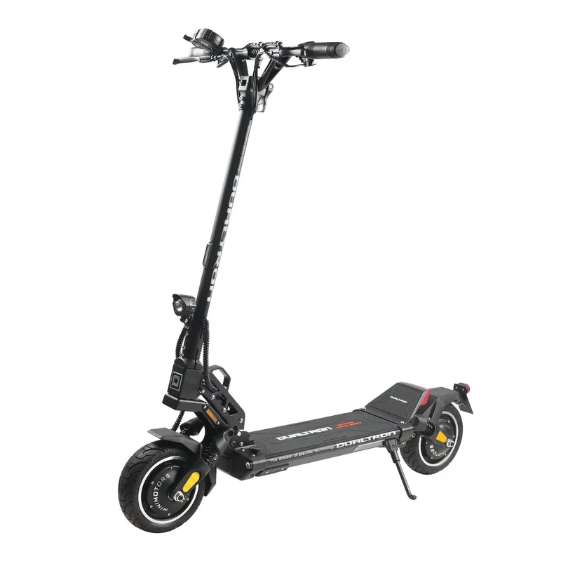 Trottinette électrique Dualtron Aminia Double Moteur 52V 15,6Ah