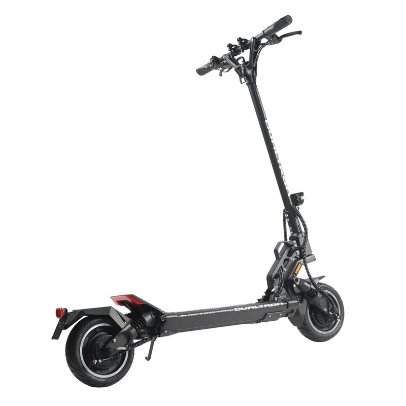 Trottinette électrique Dualtron Aminia Double Moteur 52V 15,6Ah