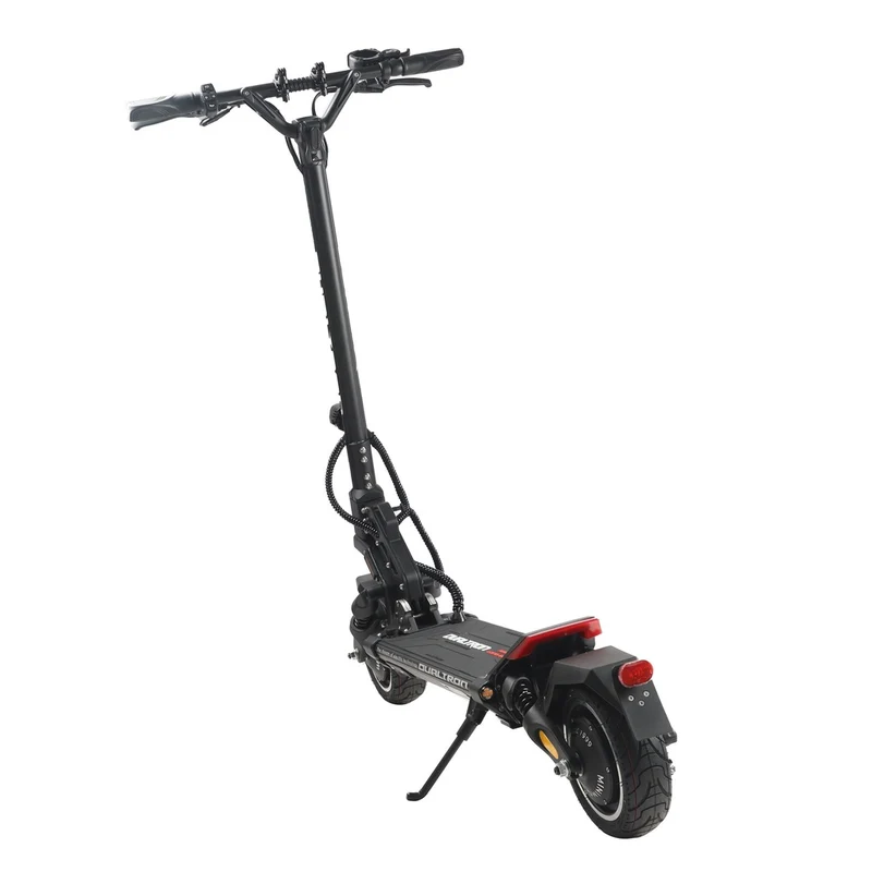 Trottinette électrique Dualtron Aminia Double Moteur 52V 15,6Ah