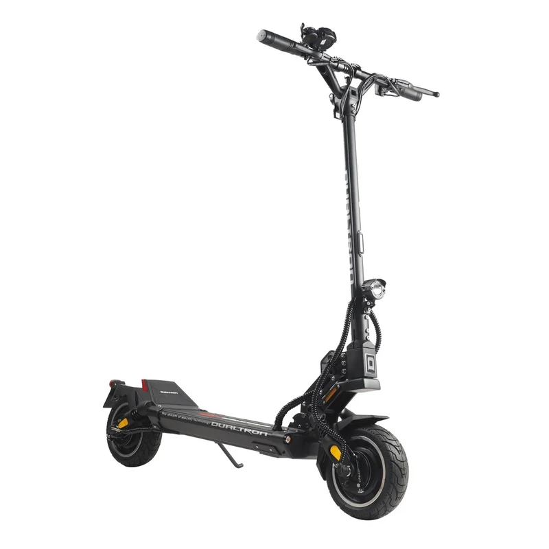 Trottinette électrique Dualtron Aminia Double Moteur 52V 15,6Ah
