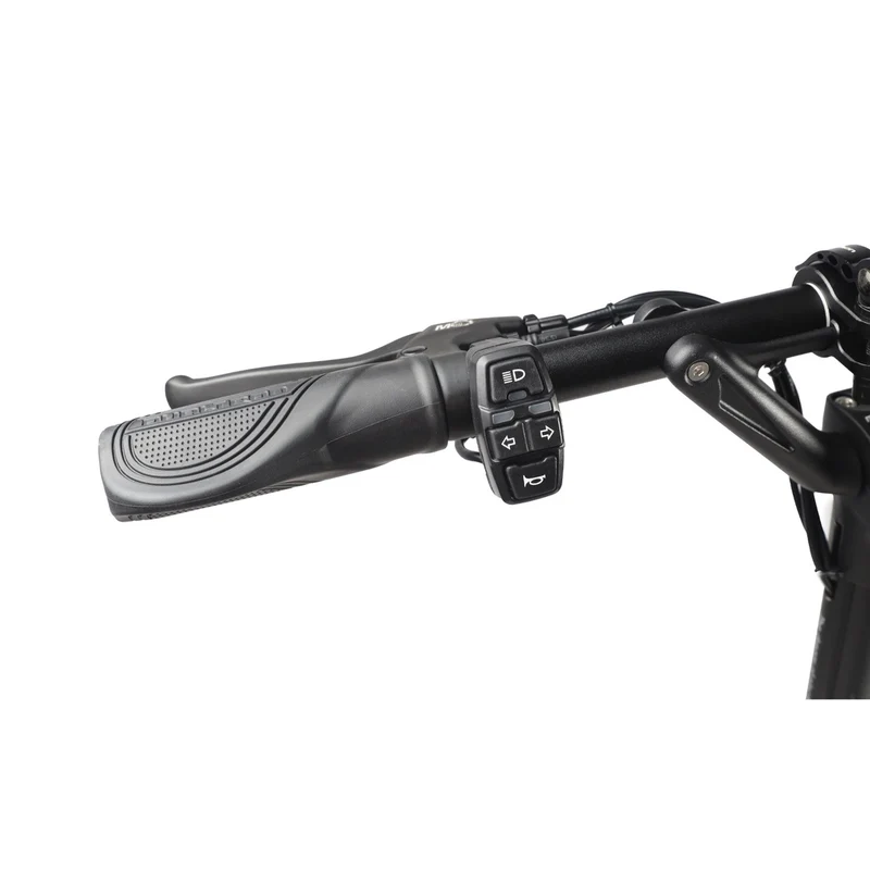 Trottinette électrique Dualtron Aminia Double Moteur 52V 15,6Ah