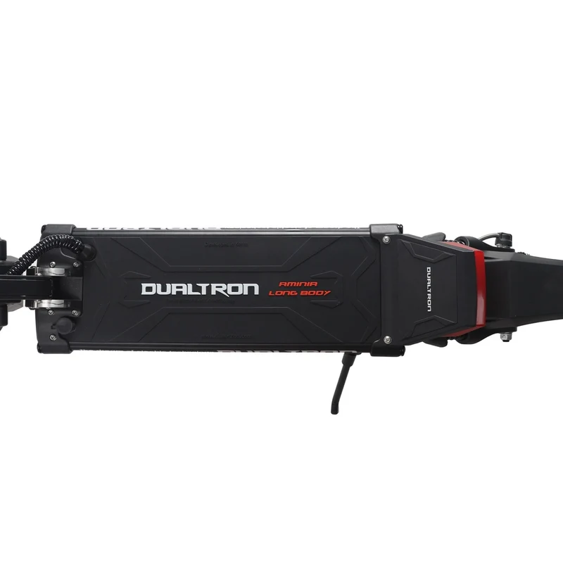 Trottinette électrique Dualtron Aminia Double Moteur 52V 15,6Ah
