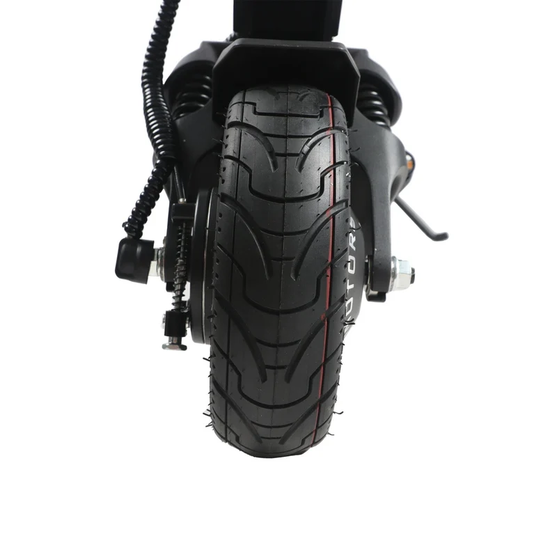 Trottinette électrique Dualtron Aminia Double Moteur 52V 15,6Ah