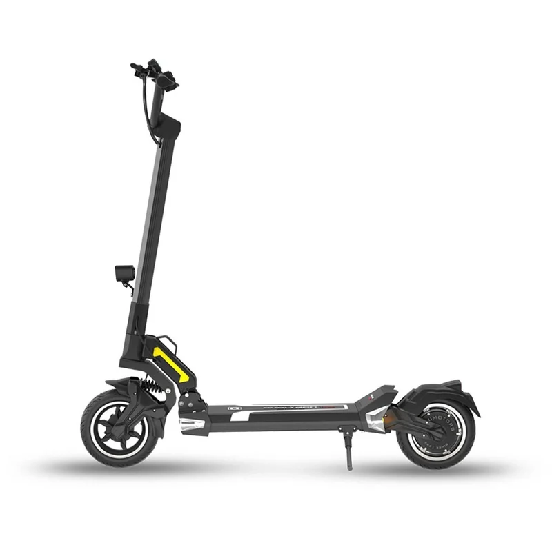 Trottinette électrique Dualtron Togo Plus 48V 13,5Ah