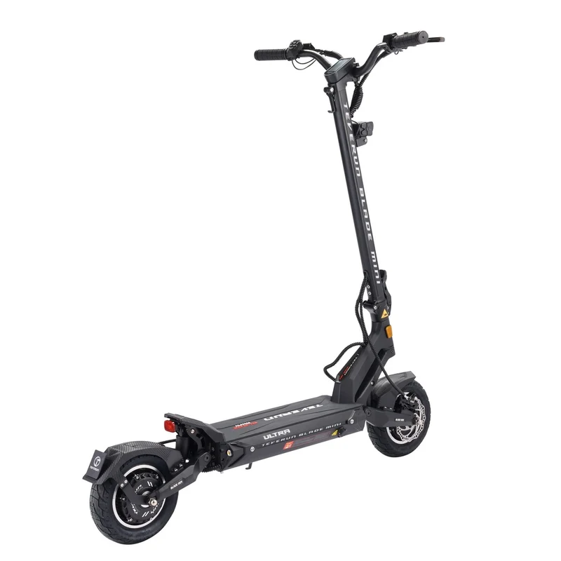 Trottinette électrique Teverun Blade Mini Ultra Bosch 60V 27Ah 2026