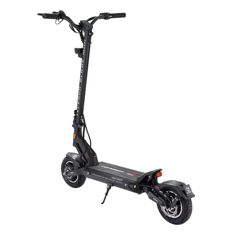 Trottinette électrique Teverun Blade Mini Ultra Bosch 60V 27Ah 2026