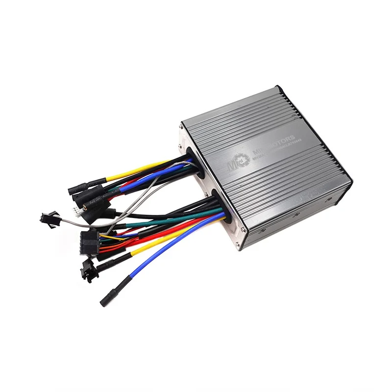 Controleur Rovoron R7