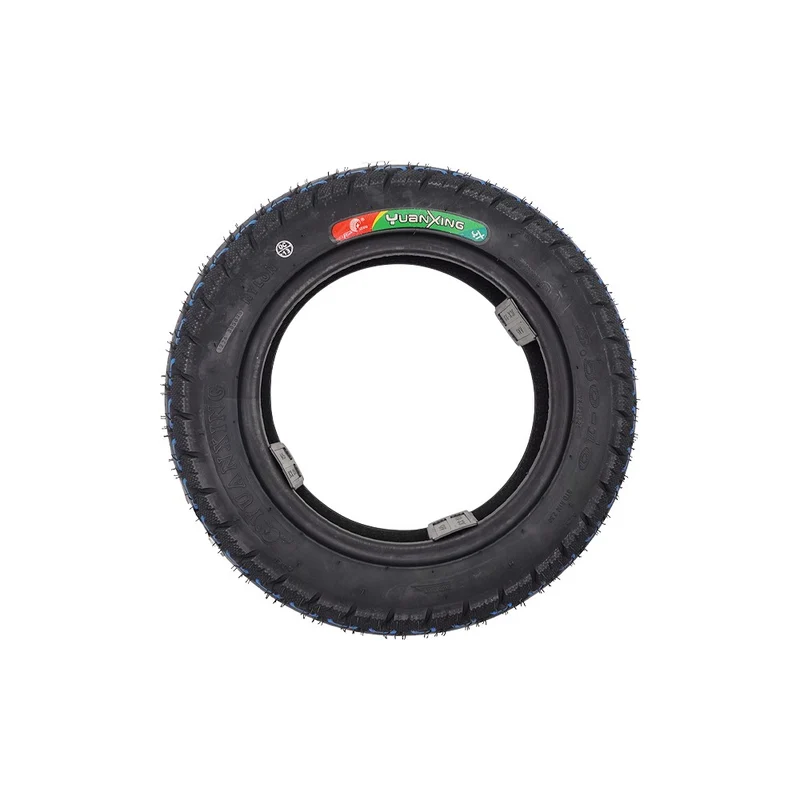Pneu Scooter 3.50-10 Tubeless