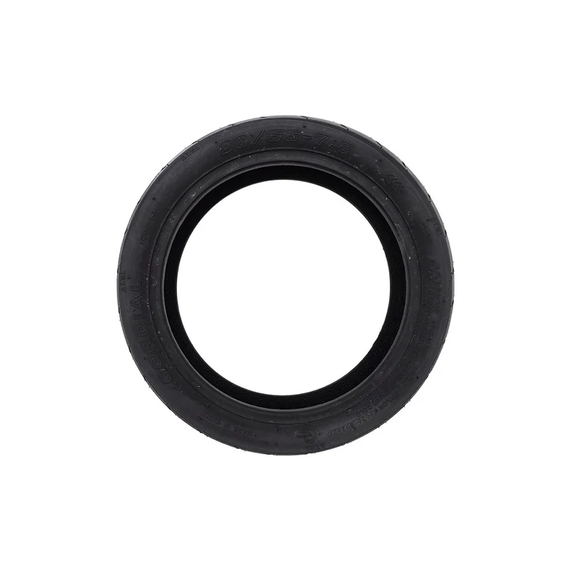 Pneu 80/55-7.5 tubeless gel anti crevaison