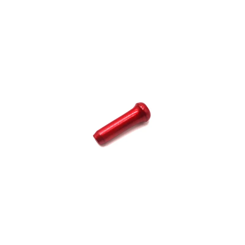 Arrets de cables rouge x50 pcs (réf. SP-2376)