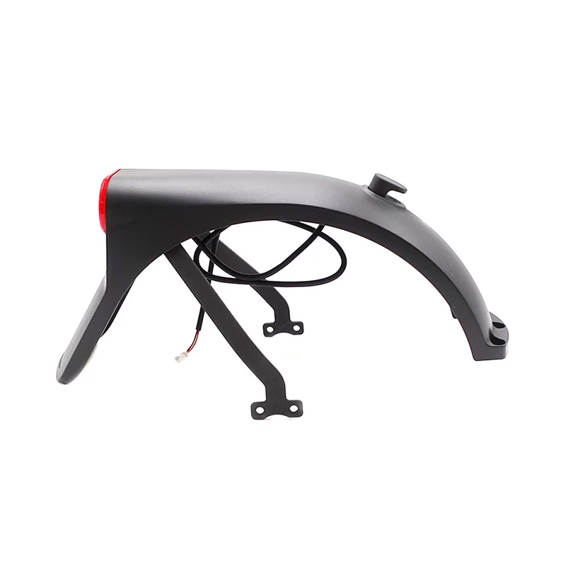 Garde boue arriere Xiaomi Scooter 5 Pro (pièce d'origine)