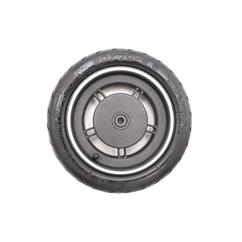 Roue avant avec jante Xiaomi Scooter 5 Pro