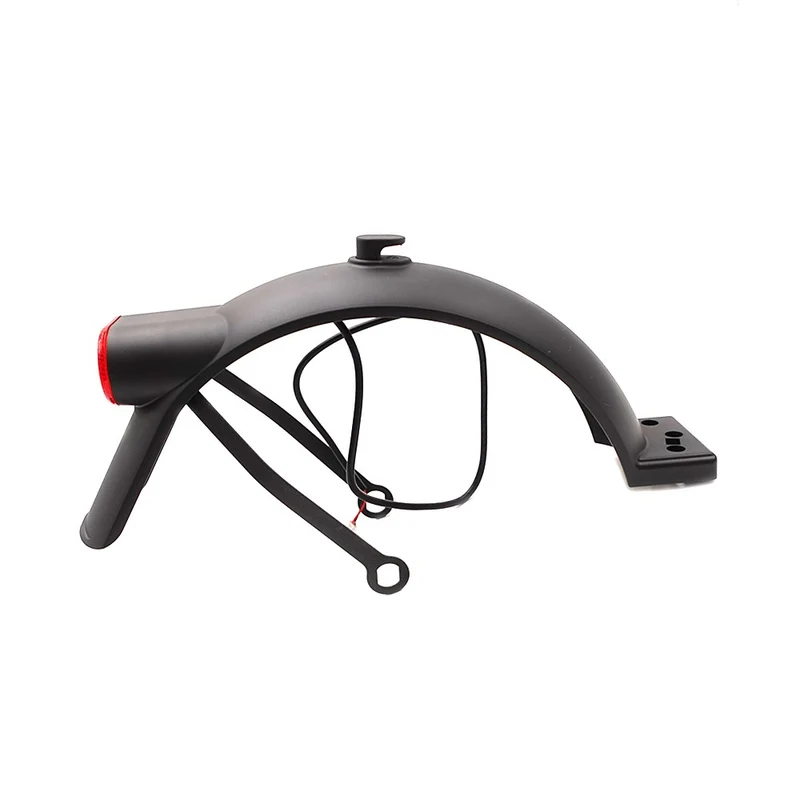 Garde boue arriere Xiaomi scooter 5 (pièce d'origine)