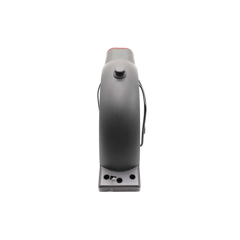 Garde boue arriere Xiaomi scooter 5 (pièce d'origine)