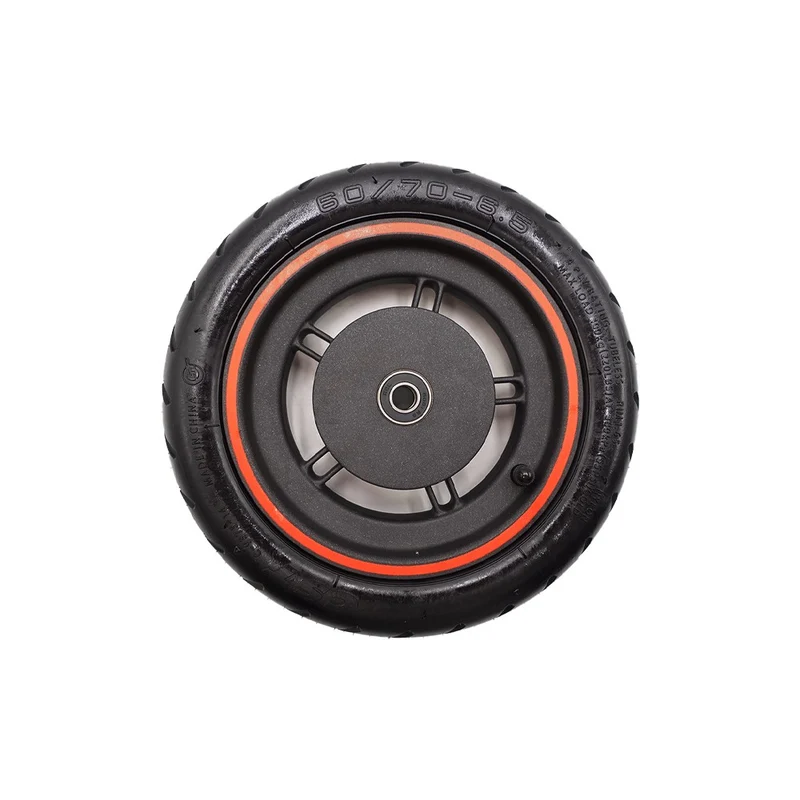 Roue avant avec jante Xiaomi Scooter 5 Max