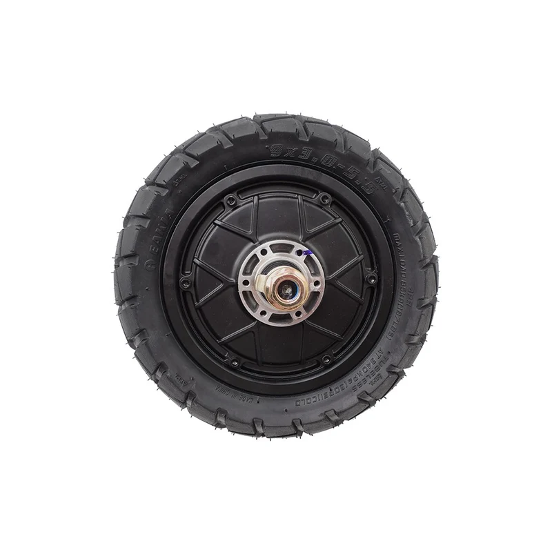 Moteur (B) Kukirin EU24-G2 Pro