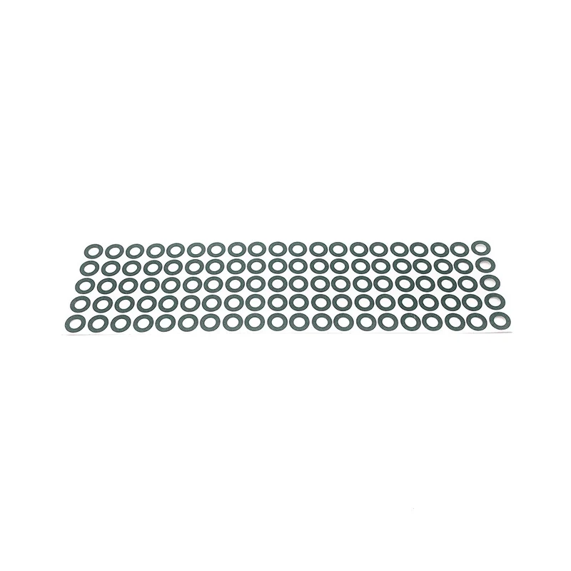 Isolant cellules 18650