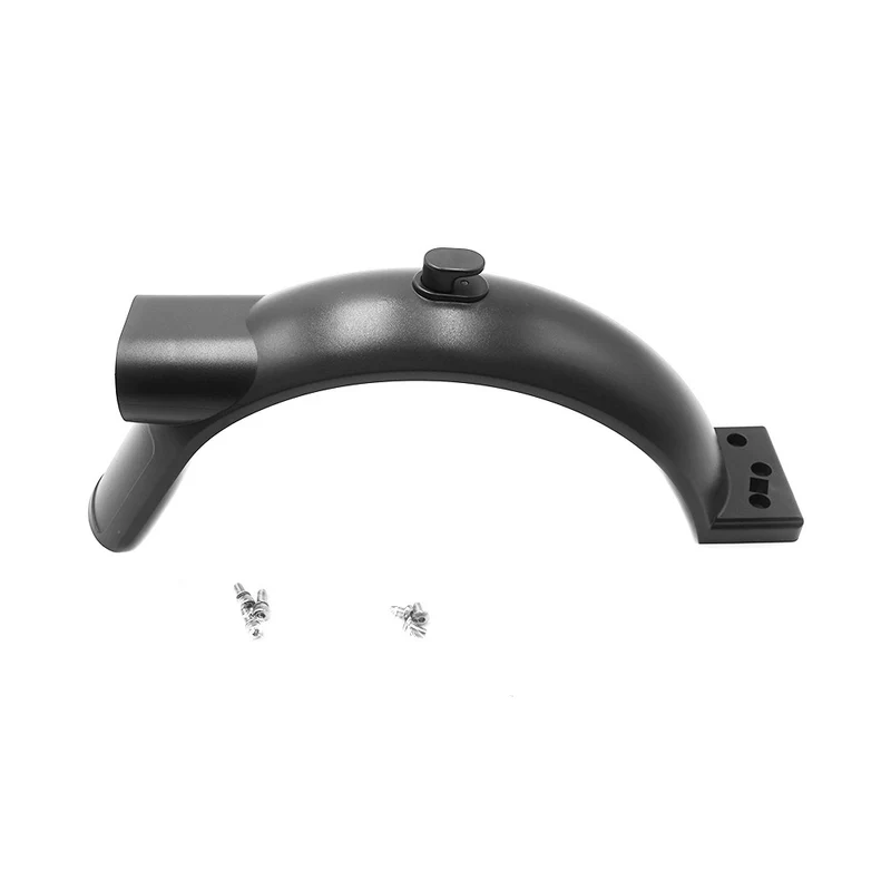 Garde boue arriere Xiaomi Scooter 5 (compatible)