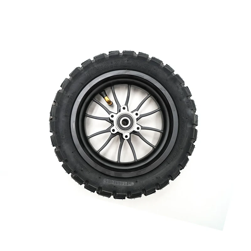 Roue avant avec jante Kukirin M4 Max