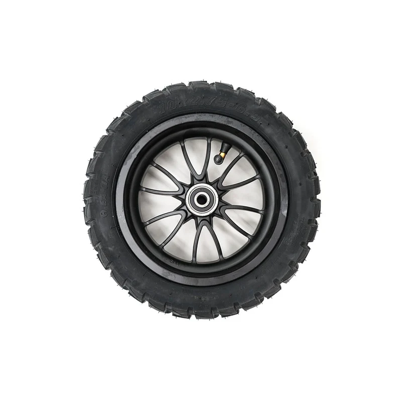 Roue avant avec jante Kukirin M4 Max