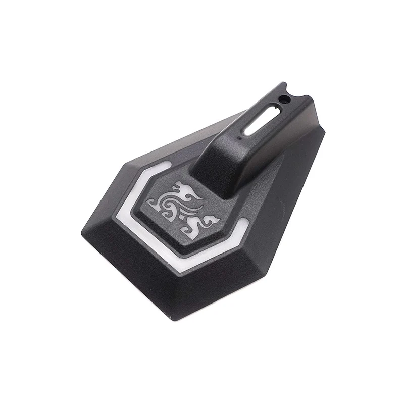Plastique avant de chassis Kukirin A1