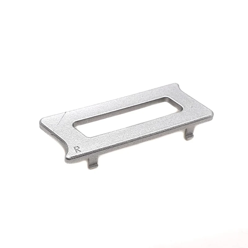 Inserts decoratifs de bras oscillant droit Kukirin A1